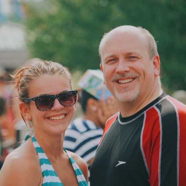 A Letter To The First Man In My Life