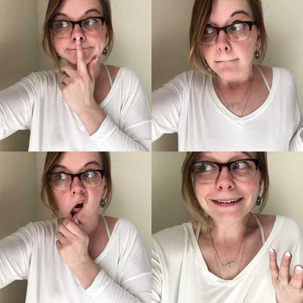 12 Things I'll Never Do Again