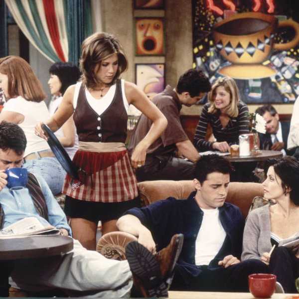 16 Things You Will Relate To If You Have Ever Been A Server