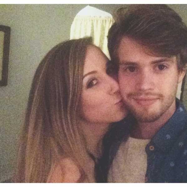 In Memory Of Alisa Arseneau And Jonny Tracy