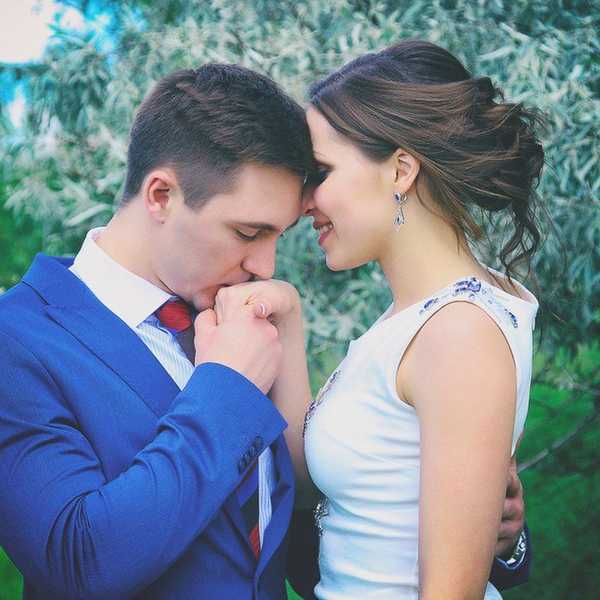 In-Love And Relationships: Part 2