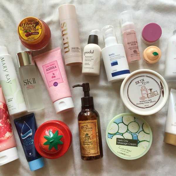 What The Asian Beauty Trend Means To Me