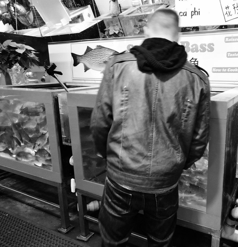 The Love Without Bounds: A Short Story