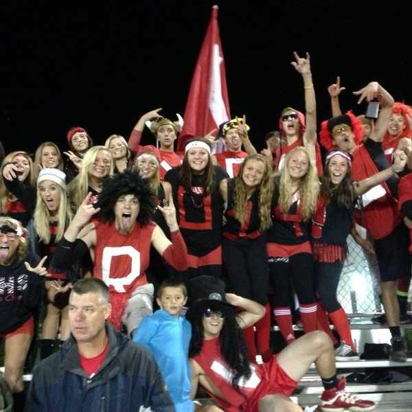 40 Things Everyone Who Attended Yorkville High School Knows To Be True