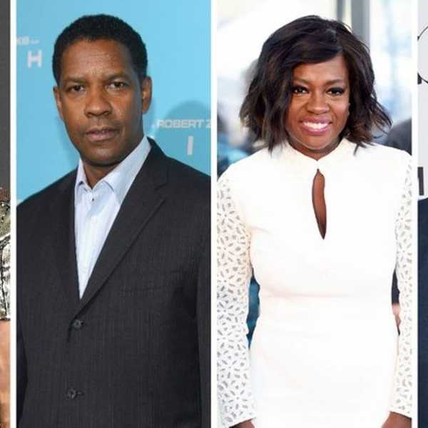 The Oscars 'Race' For Inclusivity