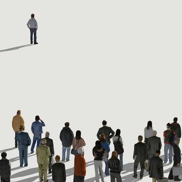 Finding The Courage To Be A Pre-Med Mass Communications Major