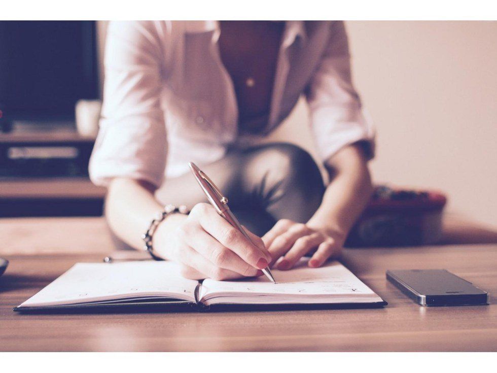 An Open Letter To My Brain