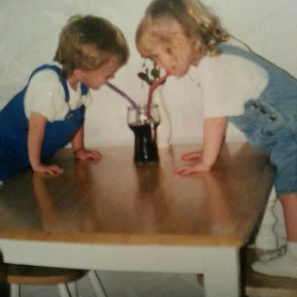 Why your cousins are your real best friends