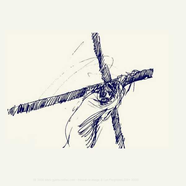 Why Does Jesus Call Me To Die?