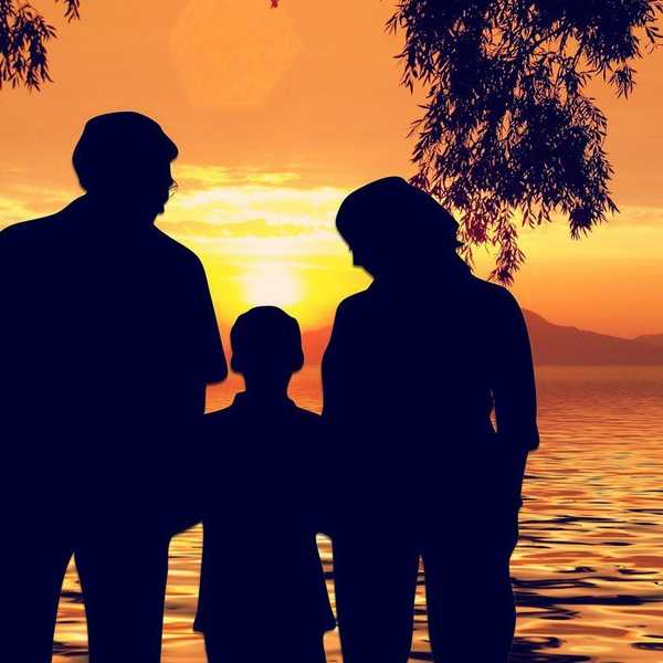 20 Gifs Perfectly Describing Being An Only Child