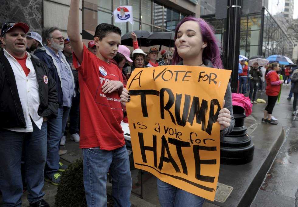 Why You Should Stop Hating Trump Supporters
