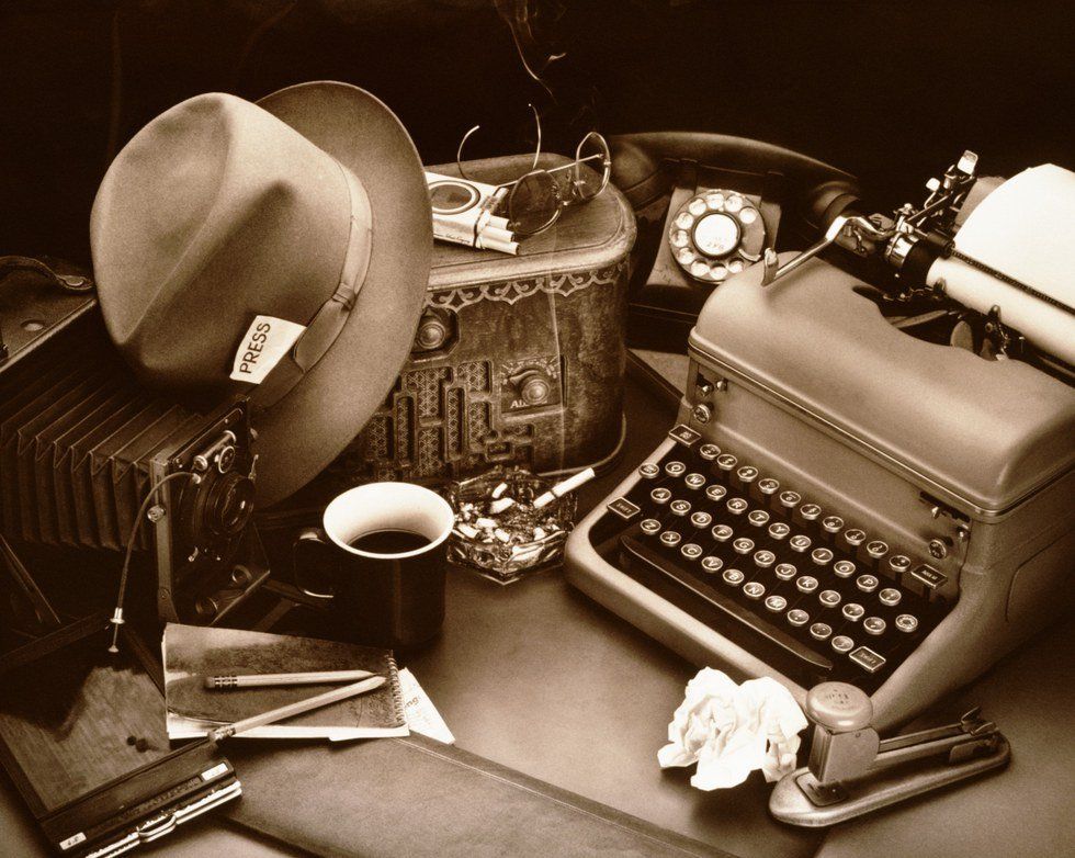 Why We Should Be Grateful For Our First Amendment.