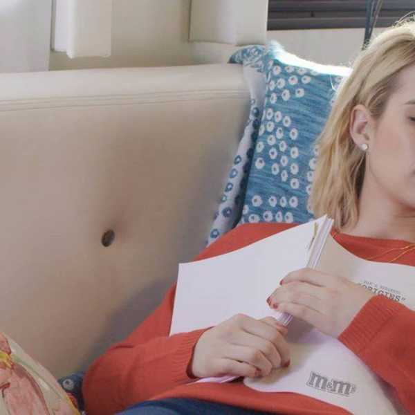 10 Signs You're Going Through The Sophomore Slump