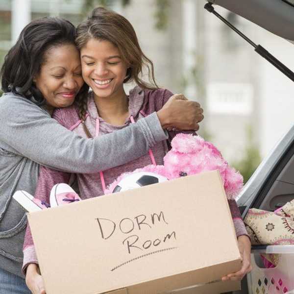 8 Things Everyone Who Moved Across Country For School Understands