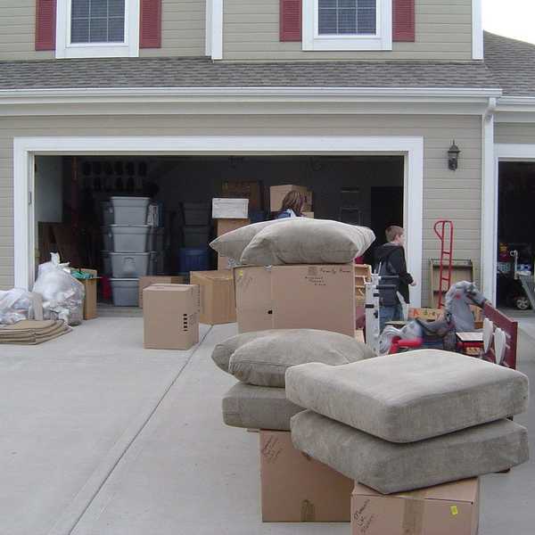 5 Lessons You Learn When You Move Across The Country