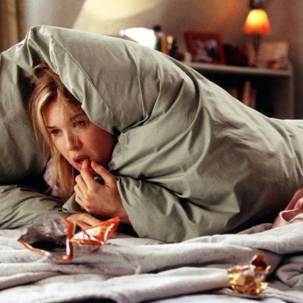 Survival Guide: Surviving Valentine's Day Solo