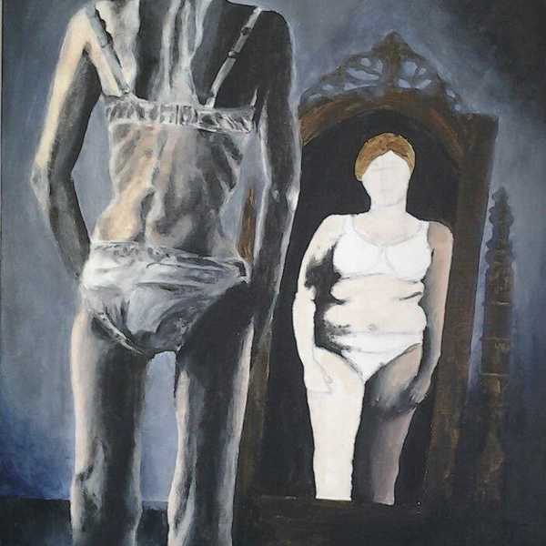 Hi, My Name Is Ana: A Slam Poem