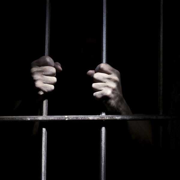 Imprisoned By Labels