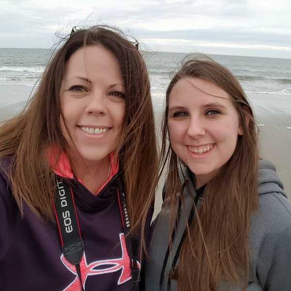 An Open Letter To My Mom