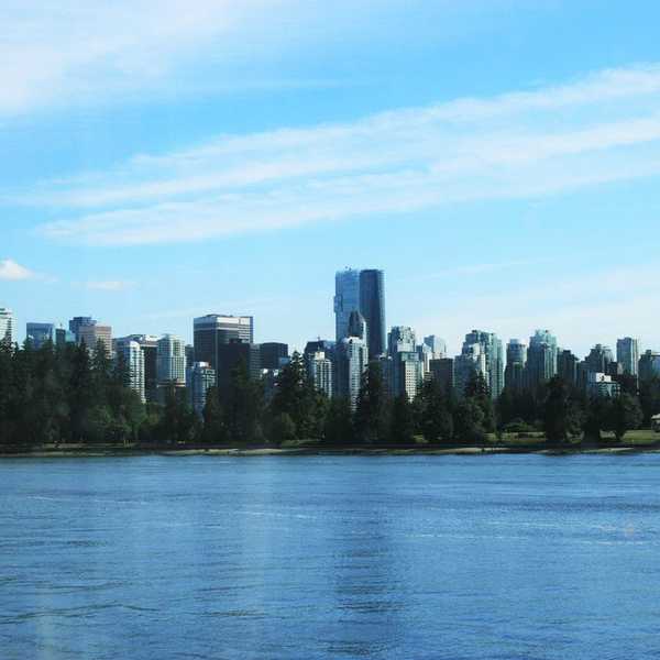 36 Hours: What To See In Vancouver