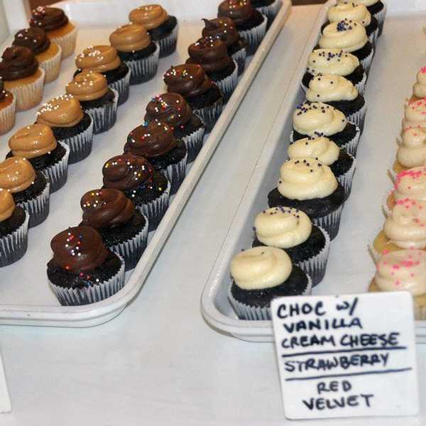 My Gluten-Free NYC Bucket List