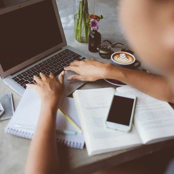 Why I Chose To Major In Communications