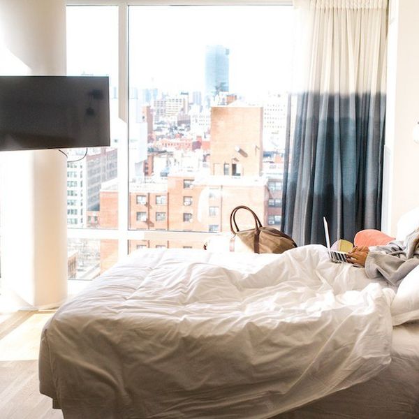 7 Ways To Have A Fun Spring Break Staycation