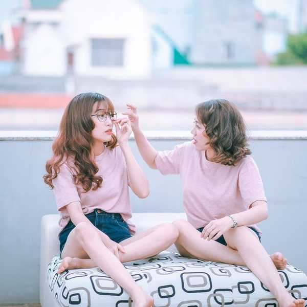 10 Signs You've Found A Best Friend