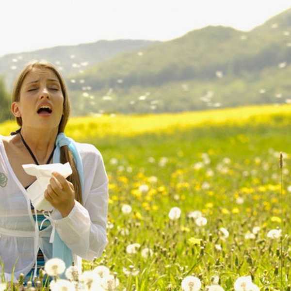 9 GIFs Everyone With Spring Allergies Is Feeling