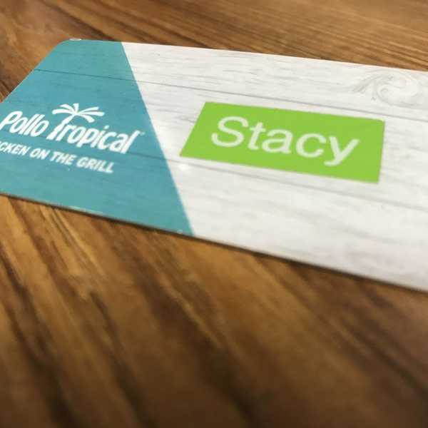 An Open Letter To My Favorite Customers