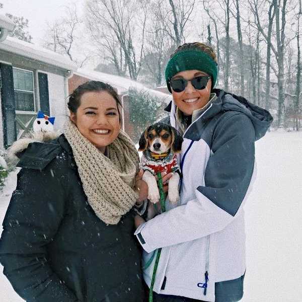 10 Things To Help Your Best Friend Through Boy Problems