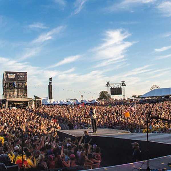 The Ultimate Faster Horses Festival Survival Guide