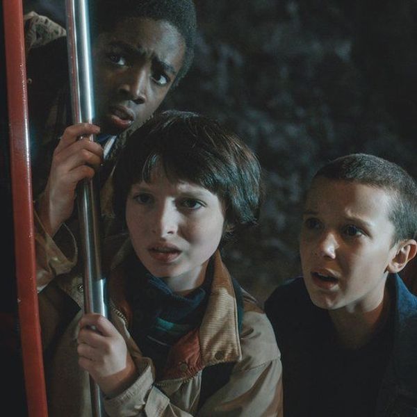 9 Stranger Things Quotes To Get You Through Today