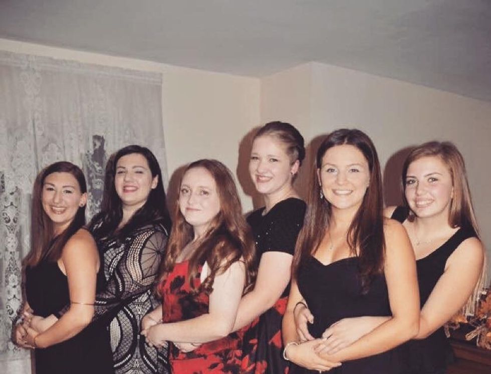 How Friendships Change Once You Get To College