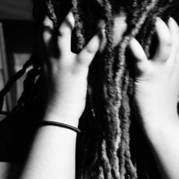 I'm Angry and I Wish I Wasn't