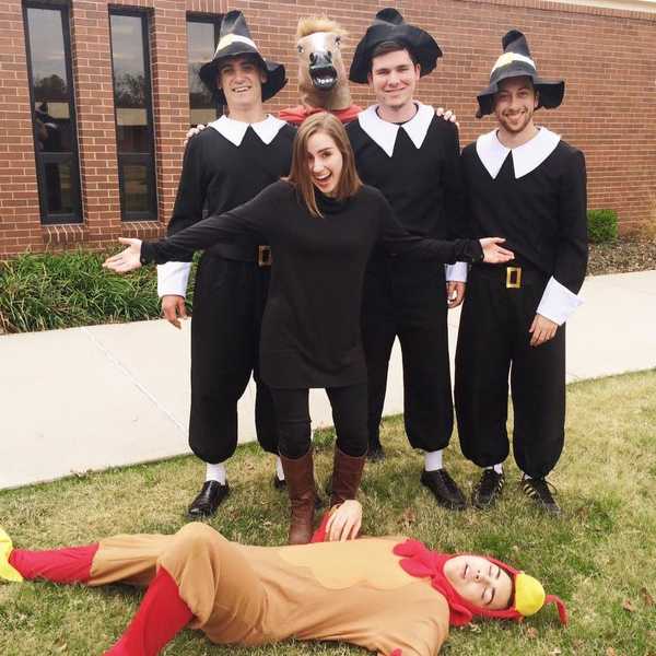 4 Things You Know If You're Friends With An RA