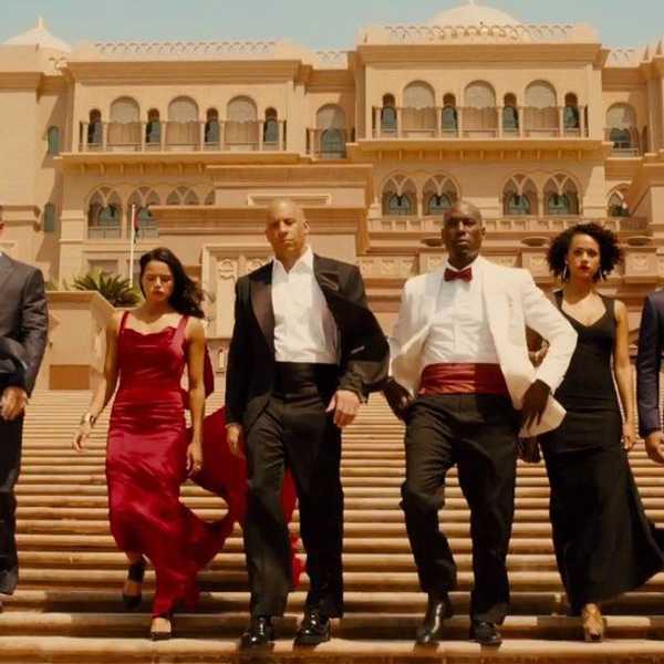 An Open Letter To My Squad