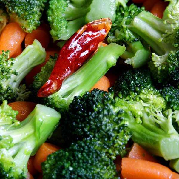 Ditching the Average American Diet Helped Me Breathe Again