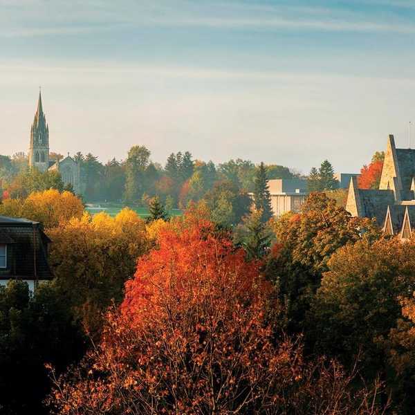 6 Thoughts Every Boarding School Graduate Has After Leaving