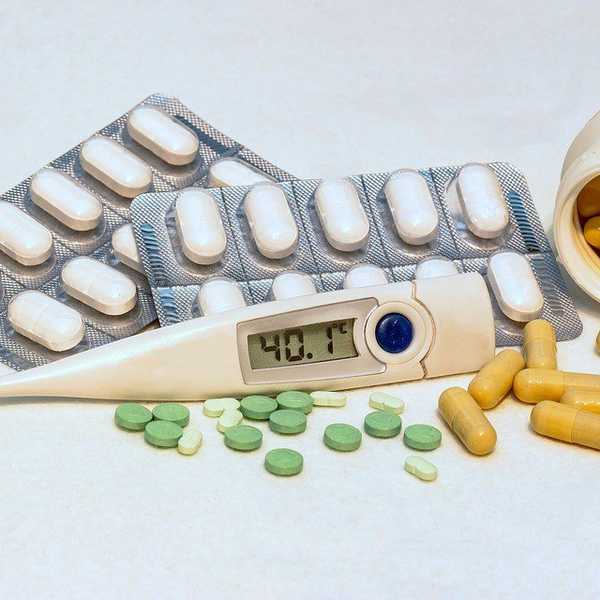 5 Reasons Being Sick In College Is Awful