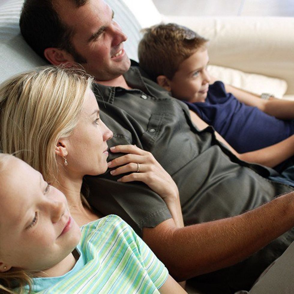 When Did Becoming An Adult Become A Bad Thing?