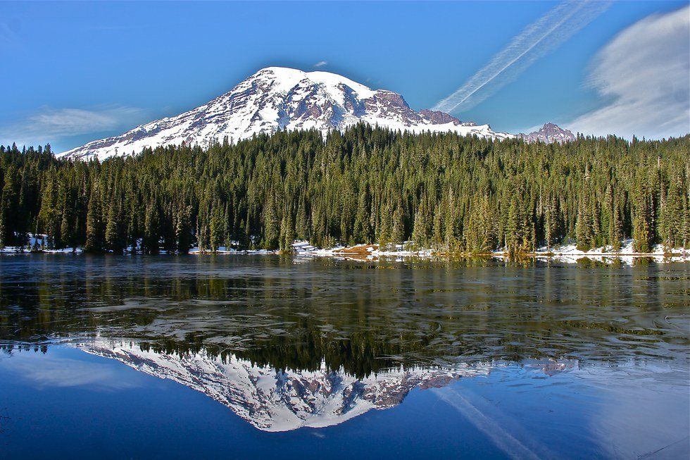 10 Things Washingtonians Know To Be True