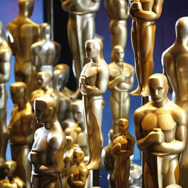 When Did The Oscars Get Political?