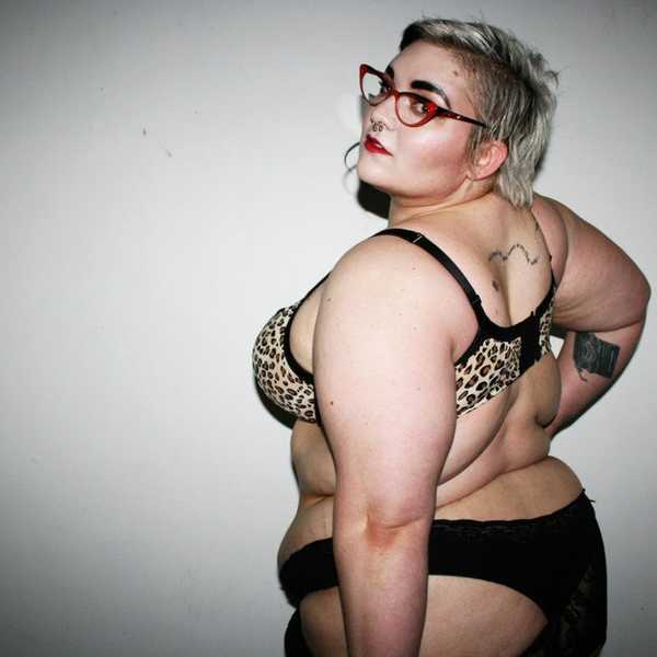 13 Instagram Accounts That Are Changing The Body Positive Game