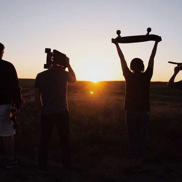 What You Learn From Growing Up With Four Older Brothers