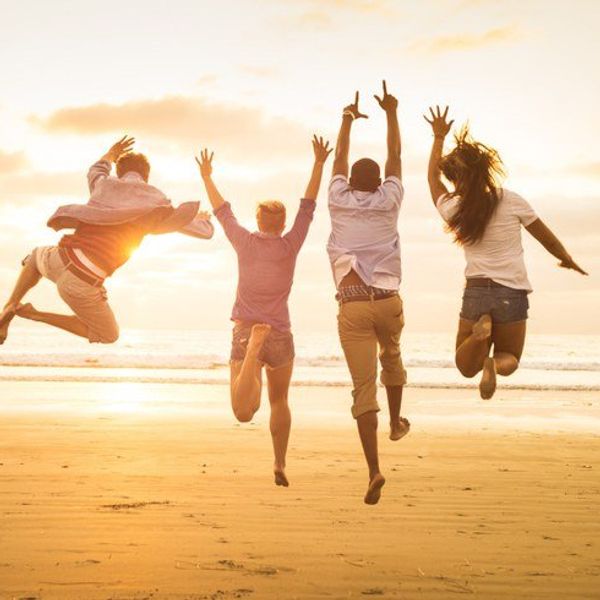 The Little Things In Life