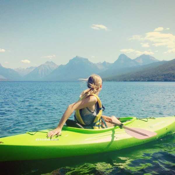 I Can't Hear God, But I See His Work All Around Me