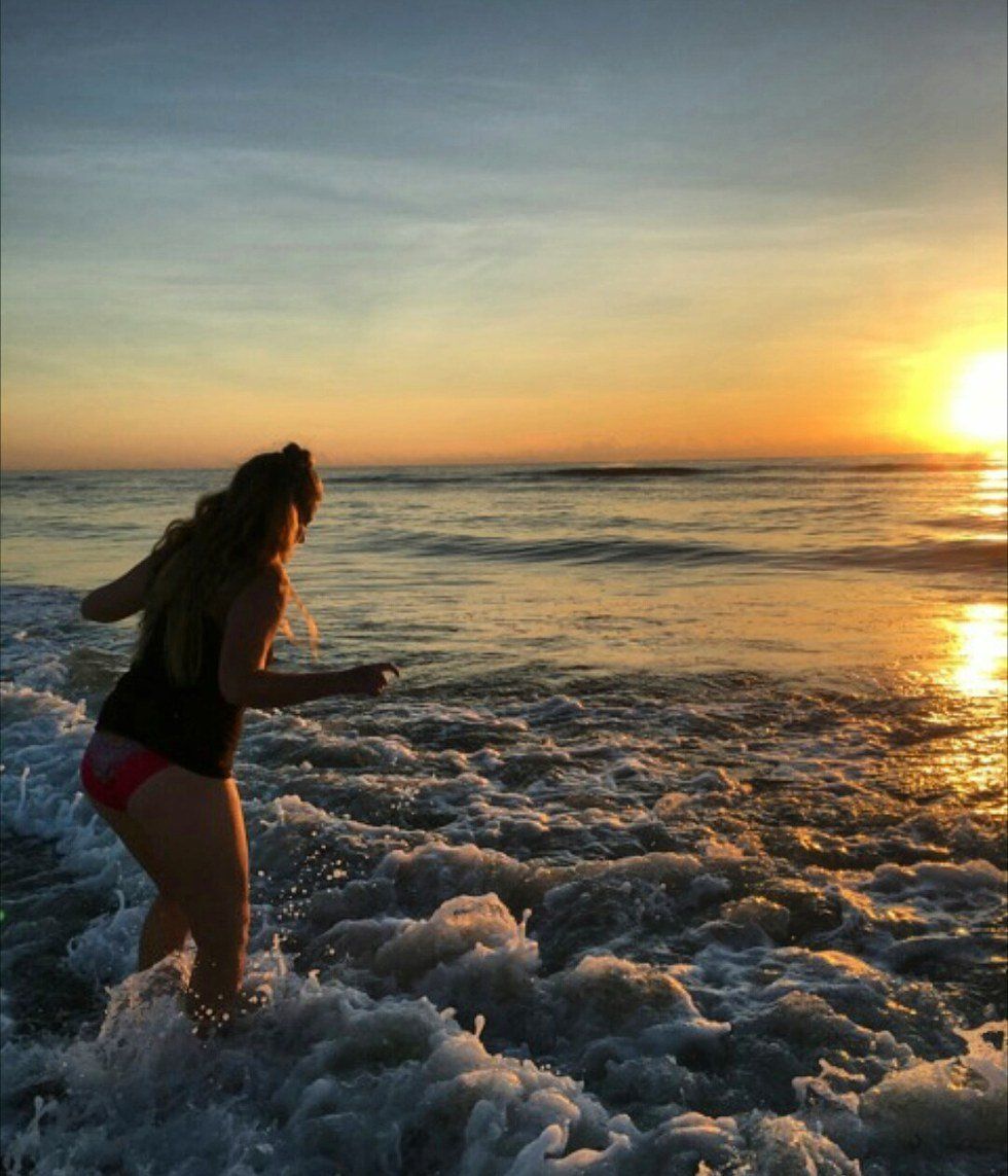 An Open Letter To The Boy That Always Had Me, But Never Wanted Me