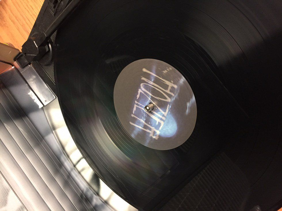 The Ultimate Chill Playlist