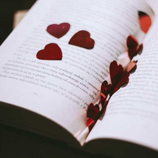 What is Love?